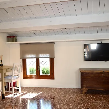 Olly Luxury Loft Apartamento Noale