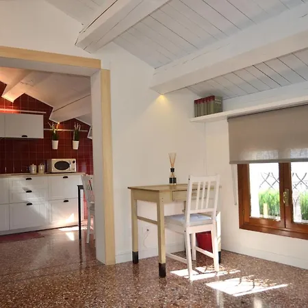 Olly Luxury Loft Apartamento *