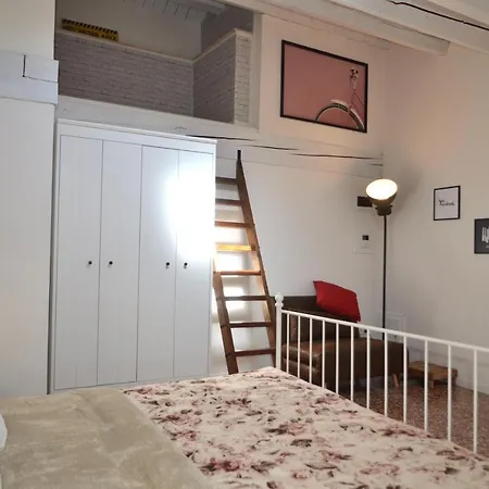 Olly Luxury Loft Apartamento *