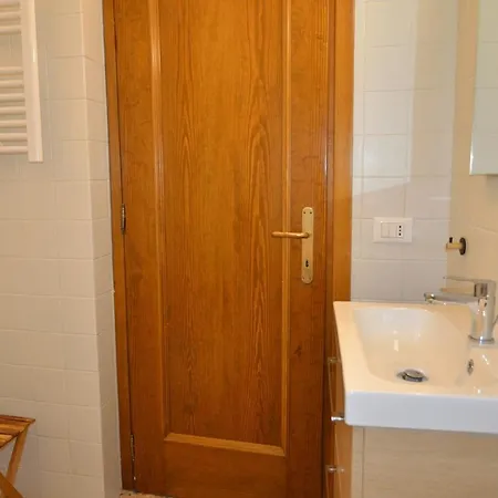 Apartamento Olly Luxury Loft Noale
