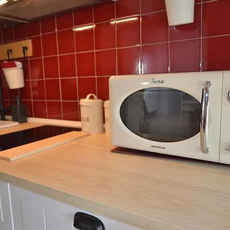 Olly Luxury Loft Apartamento