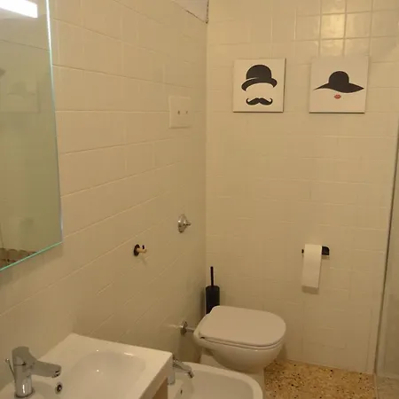 Olly Luxury Loft Noale