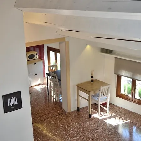 Apartamento Olly Luxury Loft