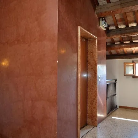 Apartamento Olly Luxury Loft