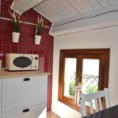 Olly Luxury Loft Apartamento *