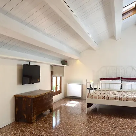 Olly Luxury Loft * Noale