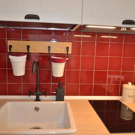 Olly Luxury Loft Noale