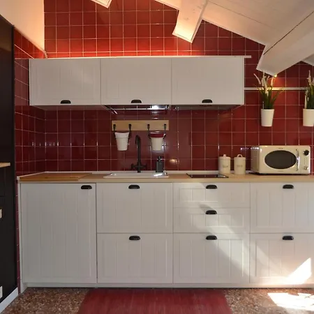 Olly Luxury Loft * Noale