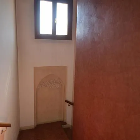 Apartamento Olly Luxury Loft *
