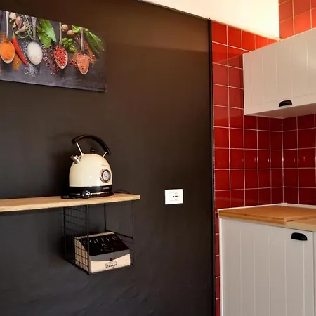Olly Luxury Loft Apartamento Noale