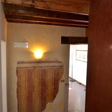 Olly Luxury Loft Noale