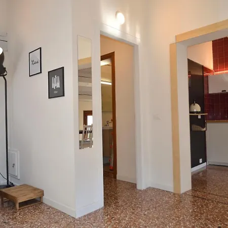 Apartamento Olly Luxury Loft *
