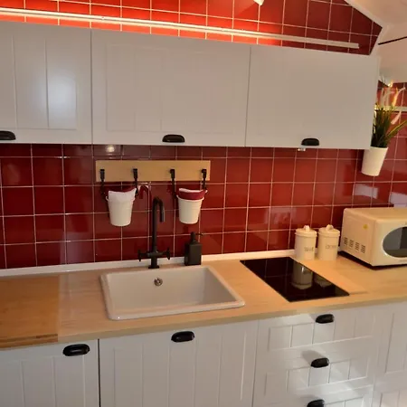 Apartamento Olly Luxury Loft Noale