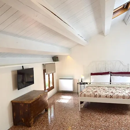 Olly Luxury Loft Appartamento