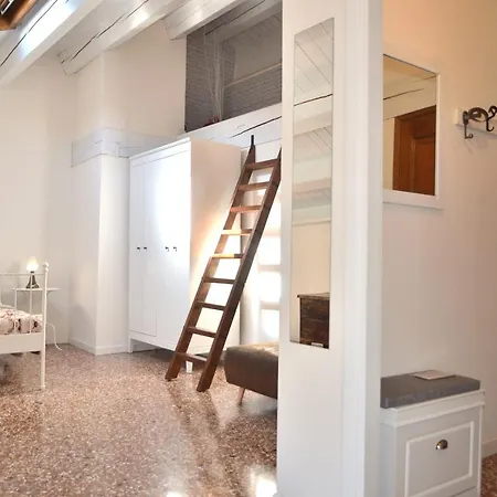 Olly Luxury Loft Apartamento