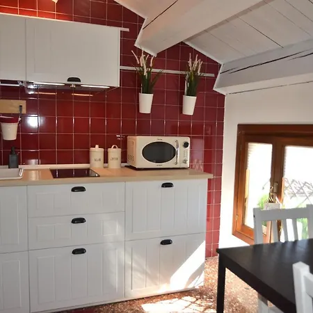 Olly Luxury Loft Noale