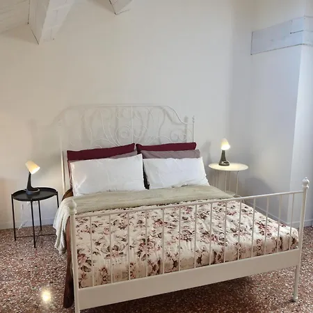 Olly Luxury Loft Noale