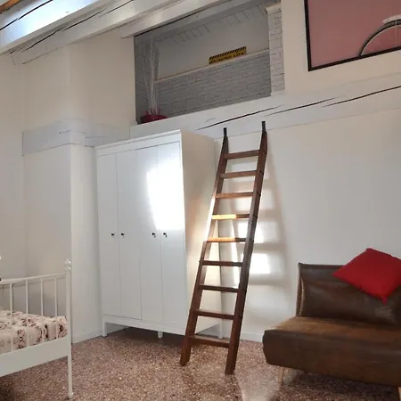 Olly Luxury Loft Apartamento *
