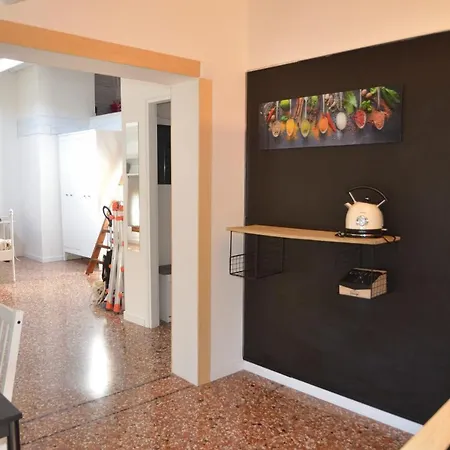 Olly Luxury Loft Apartamento *