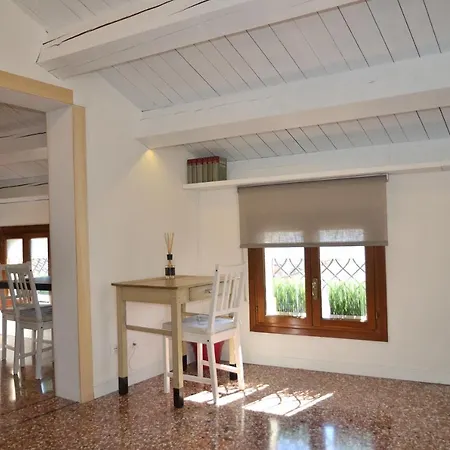 Olly Luxury Loft * Noale