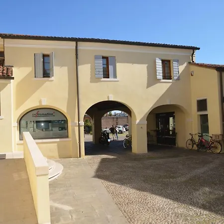 Appartamento Olly Luxury Loft Noale