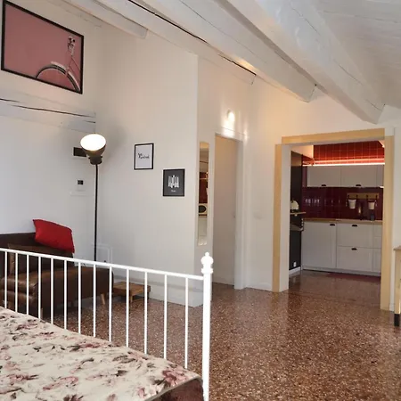 Olly Luxury Loft
