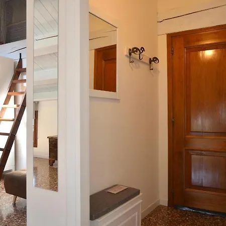 شقة Olly Luxury Loft نوالي